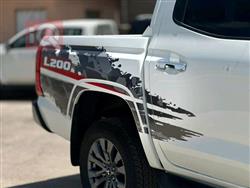 میتسوبیشی L200